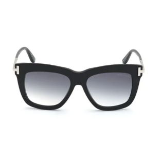 ÓCULOS DE SOL TOM FORD TF 822 01B 52